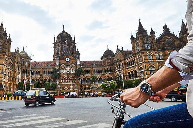 Full-Day City Tour of Mumbai visit Elephanta & Dharavi Slum - FAQ