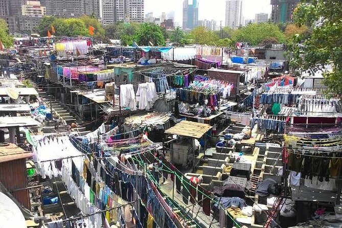 Full day city tour of Mumbai with guide & lunch - Why this tour offers value for travelers