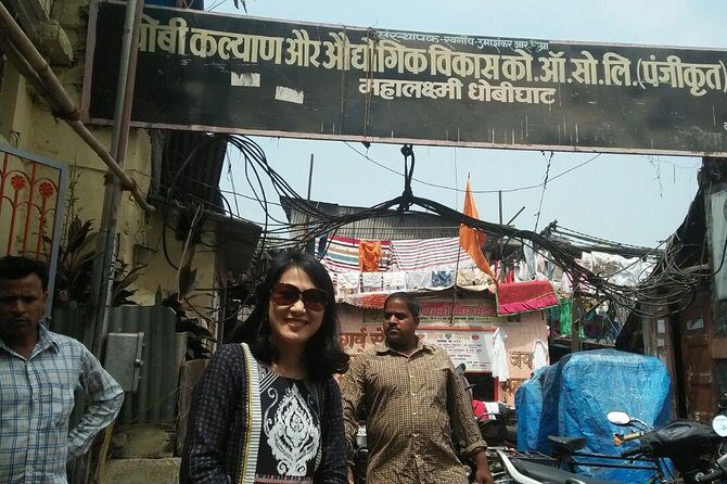 Full day city tour of Mumbai with guide & lunch - Who is this tour best suited for?