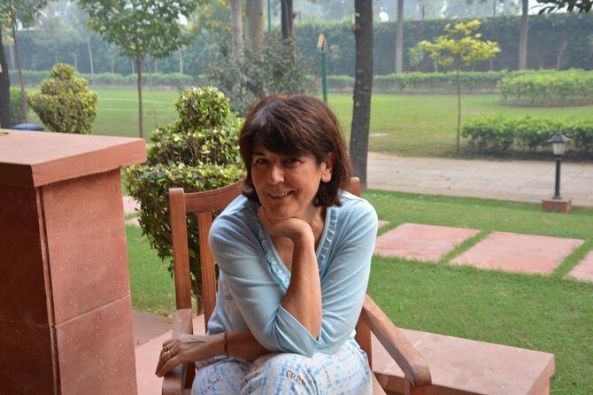 Full Day City Tour of New Delhi with Lunch - FAQs