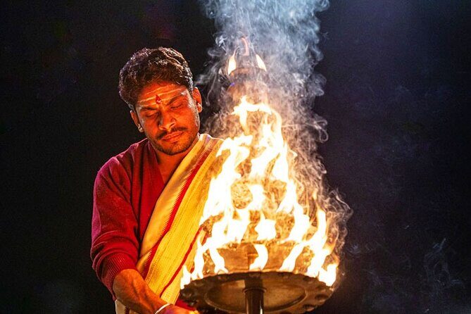 Full Day City Tour of Varanasi with Boat Ride and Evening Aarti Ceremony - The Itinerary in Detail: What You Can Expect