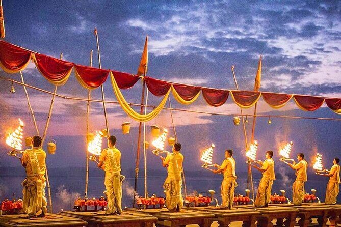 Full Day City Tour of Varanasi with Boat Ride and Evening Aarti Ceremony - Final Thoughts: Is This Tour Right for You?
