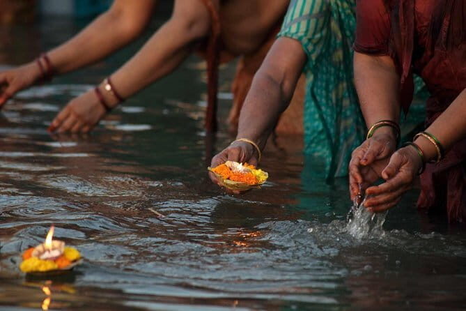 Full Day City Tour of Varanasi with Sarnath and boat ride - Exploring Varanasi: What Makes This Tour Special?