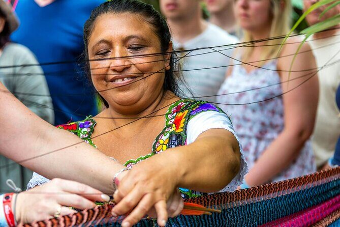 Full Day Coba Maya Ruins Tour with Lunch and Cenote Swim - Exploring the Full Day Coba Maya Ruins Tour with Lunch and Cenote Swim