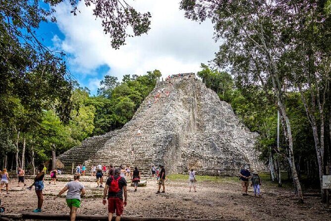 Full Day Coba Maya Ruins Tour with Lunch and Cenote Swim - Authenticity and Guide Quality: What Travelers Say