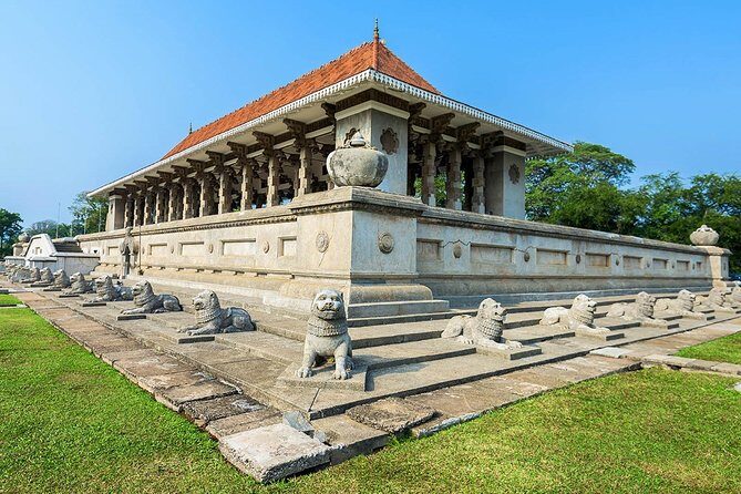 Full Day Colombo City Tour - An In-Depth Look at the Colombo Full Day Tour