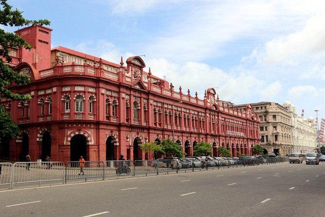 Full Day Colombo City Tour - Final Thoughts