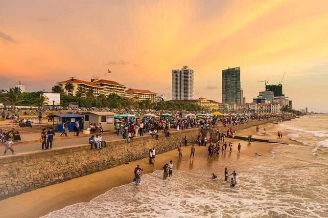 Full Day Colombo City Tour - Frequently Asked Questions (FAQs)