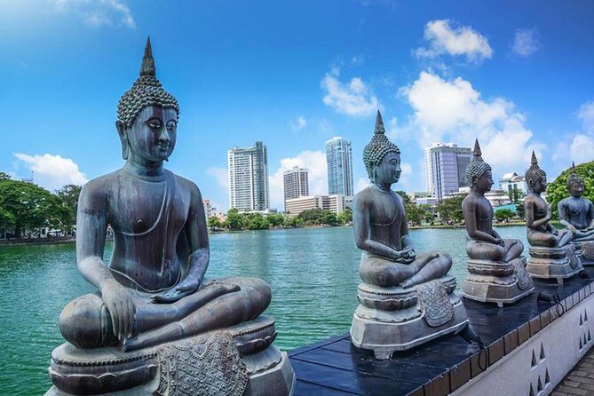 Full-Day Colombo City Tour (Private Car) - What Makes This Tour Stand Out?