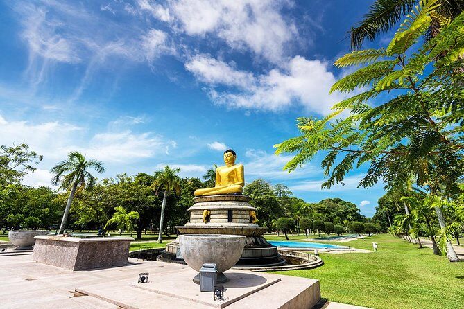 Full-Day Colombo City Tour (Private Car) - Final Thoughts