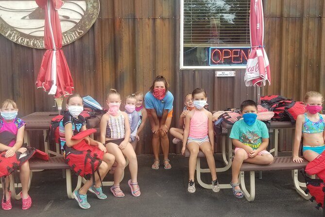 Full-Day Colorado River Rafting Tour at Fisher Towers - Who Will Love This Tour?