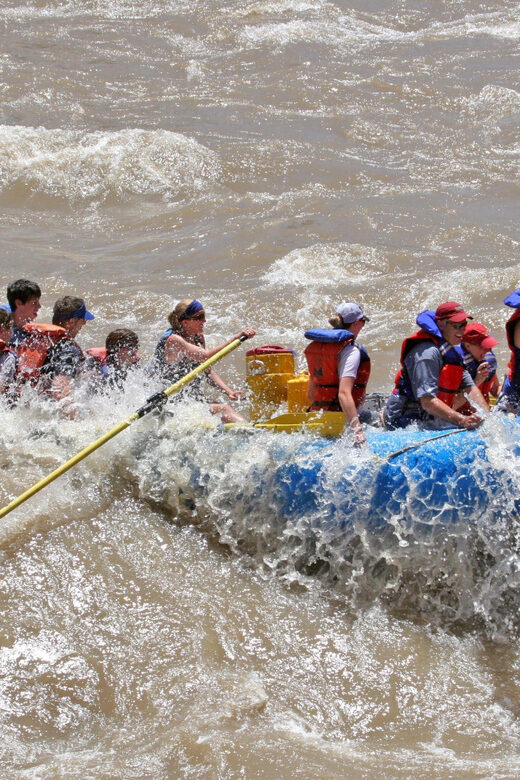 Full-Day Colorado River Rafting Tour at Fisher Towers - Why This Tour Is a Great Value
