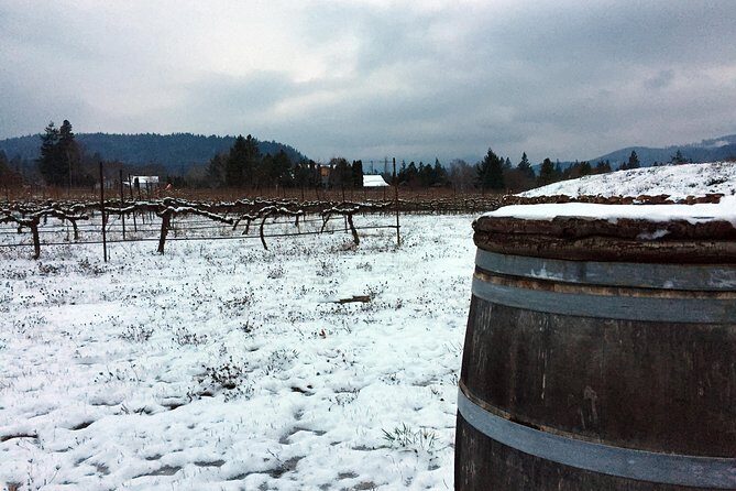 Full-day Columbia Gorge Hiking - FAQ