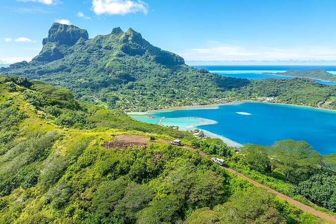 Full Day Combo 4X4 Adventure Tour & Motu FANFAN Pass with Buffet - Frequently Asked Questions