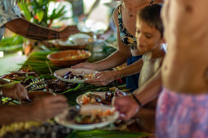 Full Day Combo Bora Bora ATV Tour & Motu Pass with Buffet - Final Thoughts