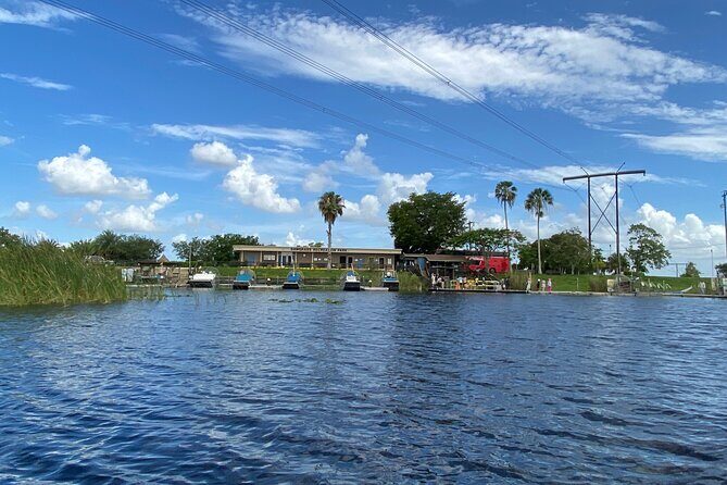 Full Day Combo: Everglades, 90 Min Boat, Double Decker Tour - Final Thoughts: Is This Tour Right for You?