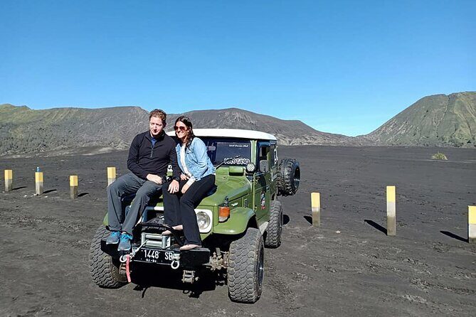 Full Day Comfort Private Bromo Tour - FAQs