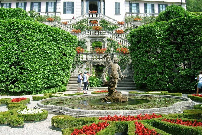 Full-Day Como Lake Highlights Private Tour from Milan - A Closer Look at What Makes This Tour Stand Out