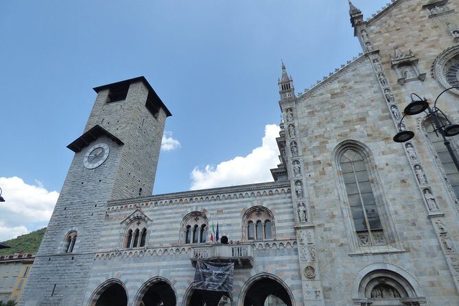 Full-Day Como Lake Highlights Private Tour from Milan - FAQ