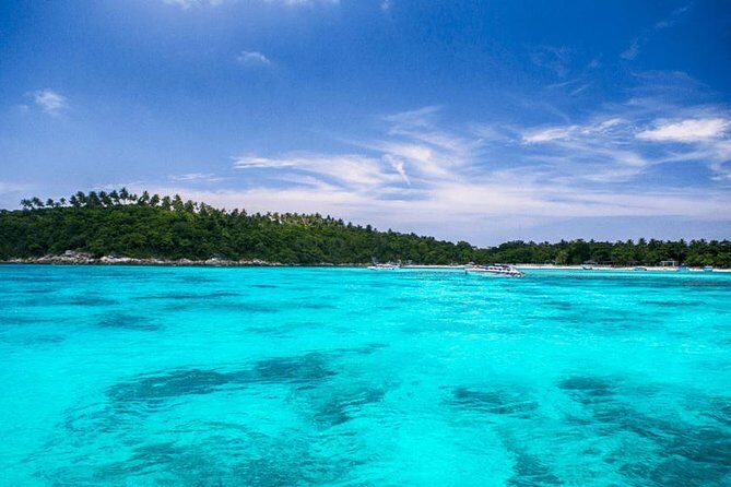 Full Day Coral Island Tour With Banana Boat By Speedboat From Phuket - What Travelers Love About This Tour