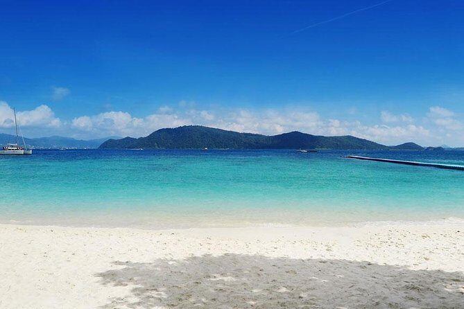 Full Day Coral Island Tour With Banana Boat By Speedboat From Phuket - Final Thoughts: Is the Coral Island Tour Worth It?