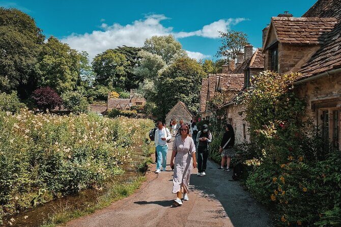 Full-day Cotswolds Tour from London with Optional Lunch - The Full Experience: What to Expect on the Tour