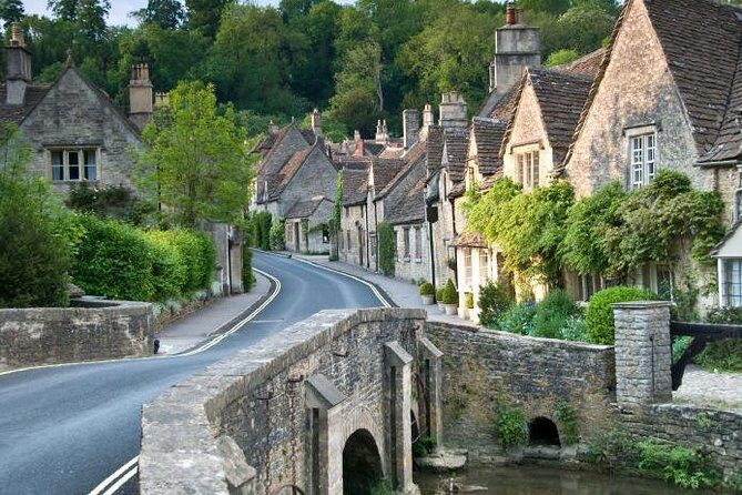 Full-day Cotswolds Tour from London with Optional Lunch - FAQs