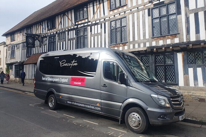 Full Day Cotswolds Tour & Shakespeare's Stratford From London - Full Day Cotswolds Tour & Shakespeares Stratford From London: An In-Depth Review