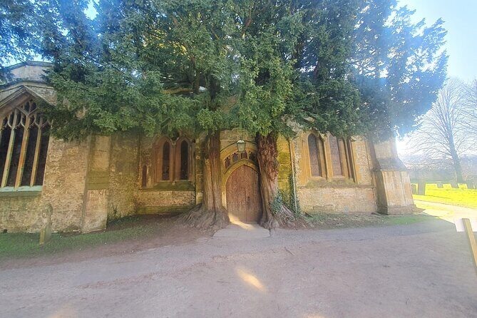 Full Day Cotswolds Tour & Shakespeare's Stratford From London - An Honest Look at the Itinerary