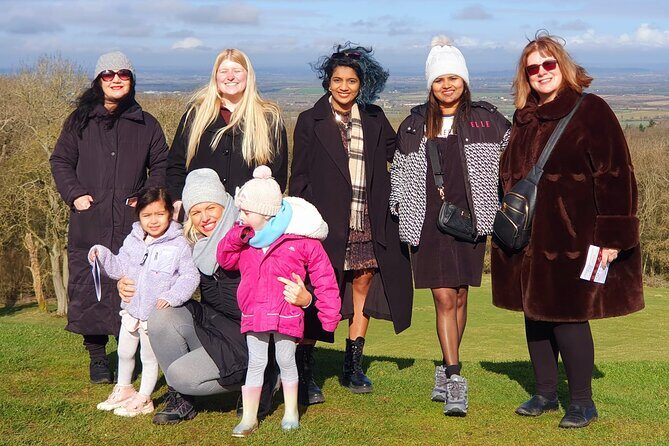 Full Day Cotswolds Tour & Shakespeare's Stratford From London - FAQ
