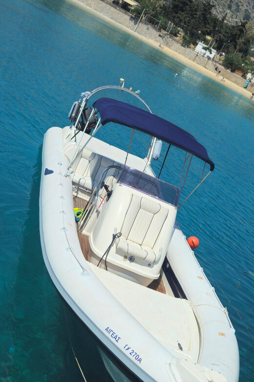 Full day cruise from Kissamos to Balos Lagoon and Gramvousa - Full Day Cruise from Kissamos to Balos Lagoon and Gramvousa: An Authentic Crete Experience