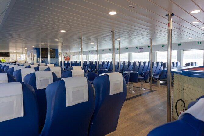 Full-Day Cruise from Lanzarote to Corralejo and Lobos Island - The Sum Up: Is It Worth It?