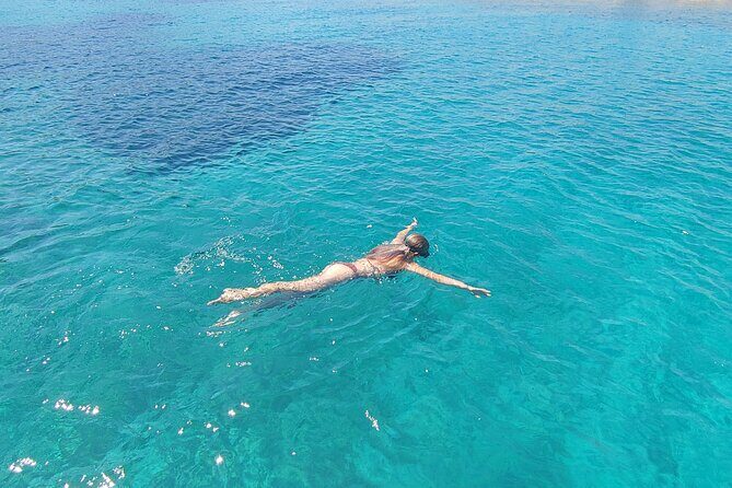 Full-Day Cruise in Antiparos and Despotiko with Barbecue - Who Will Enjoy This Tour?