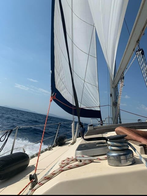 Full Day Cruise in Athenian Riviera - Key Points