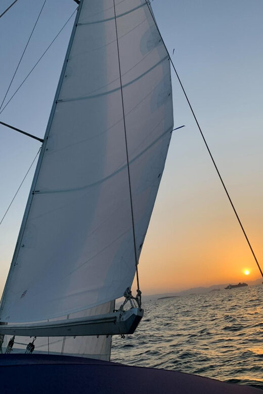 Full Day Cruise in Athenian Riviera - Frequently Asked Questions