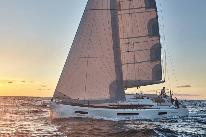 Full Day Cruise on Sailing Boat in Mallorca - Who Will Love This Experience?