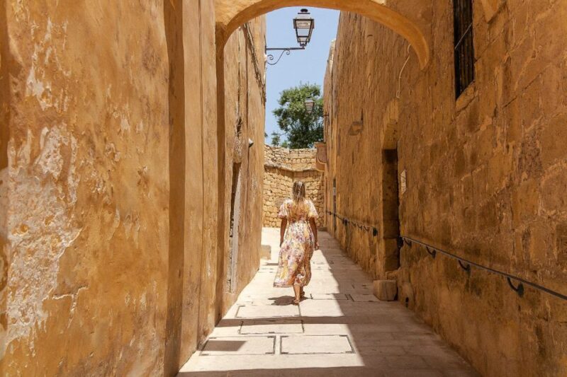 Full Day Cruise to Gozo & Blue Lagoon with visit to Rabat - Maltas Full Day Cruise to Gozo & Blue Lagoon with Visit to Rabat: A Balanced Look