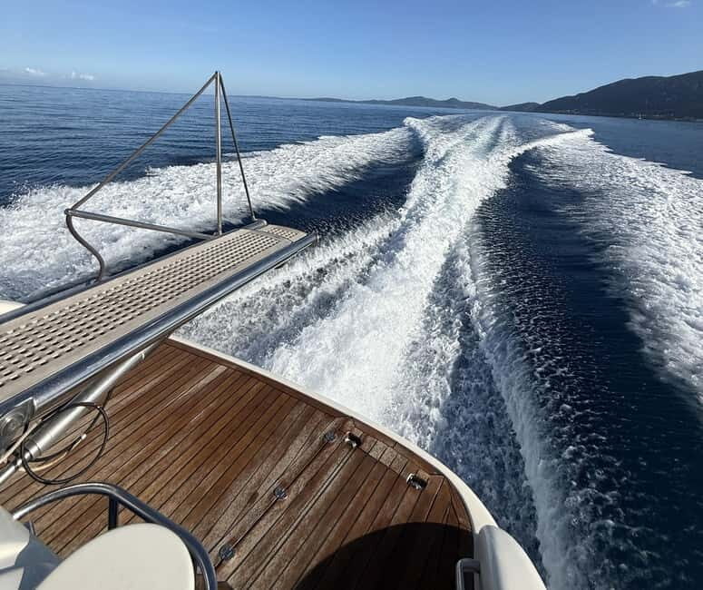 Full-Day Cruise to Paxos & Antipaxos - Who Should Consider This Cruise?