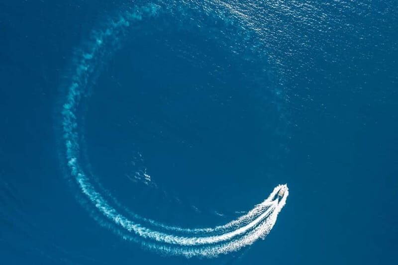 Full-Day Cruise to Paxos & Antipaxos - Final Thoughts