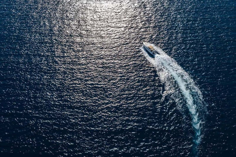 Full-Day Cruise to Paxos & Antipaxos - Frequently Asked Questions