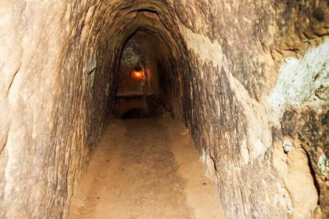 Full day Cu Chi Tunnels and Mekong Delta - A Deep Dive into the Day’s Highlights