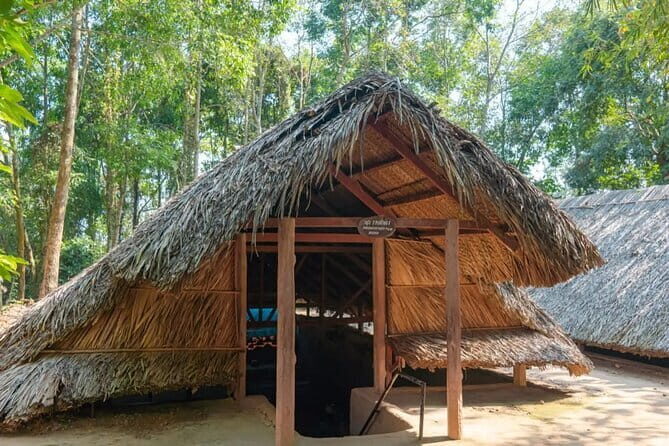Full day Cu Chi Tunnels and Mekong Delta - Final Thoughts: Is It Worth It?