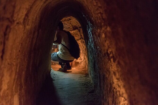 Full day Cu Chi Tunnels And Mekong Delta Guided Tour - Who Will Love This Tour?