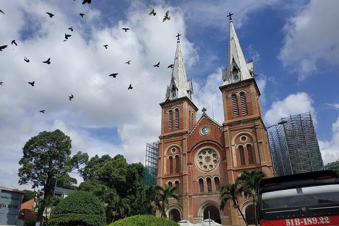 Full-Day Cu Chi Tunnels with Ho Chi Minh City Tour - The Sum Up: Is This Tour Worth It?