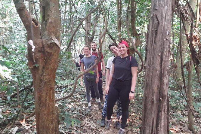 Full-Day Cuc Phuong National Park Hiking Tour - Final Thoughts