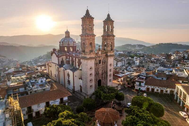 Full-Day Cuernavaca & Taxco Private Tour from Mexico City - Who Should Consider This Tour?