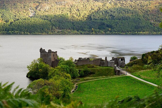 Full-Day CULLODEN, LOCH NESS + MORE from Inverness [Private] - Authentic Experiences and Travel Tips