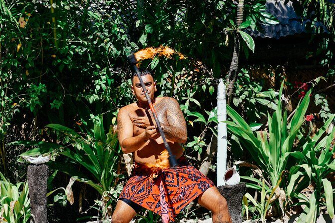 Full Day Cultural Island Tour with Lunch & Cruise - Final Thoughts