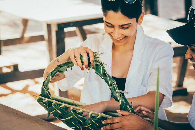 Full Day Cultural Island Tour with Lunch & Cruise - FAQ