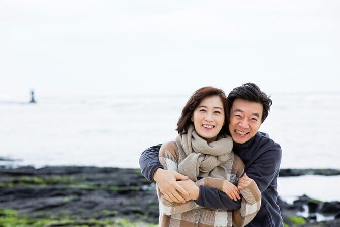 Full-day Customizable Private Jeju Island Tour - What to Expect from the Itinerary